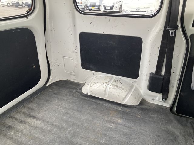 TOWNACE van 2WD