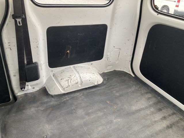 TOWNACE van 2WD