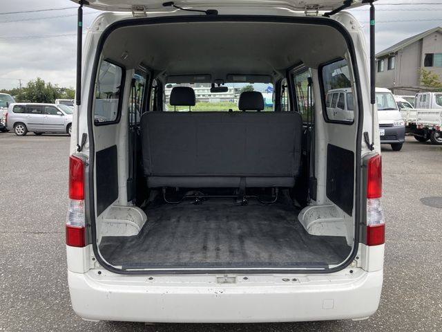 TOWNACE van 2WD