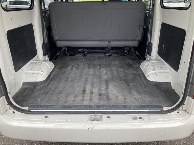 TOWNACE van 2WD