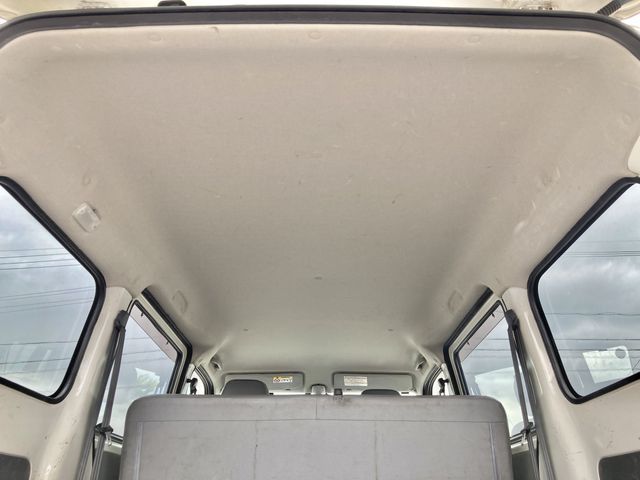 TOWNACE van 2WD