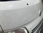TOWNACE van 2WD