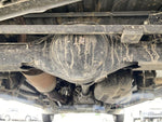 TOWNACE van 2WD