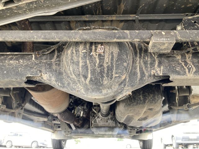 TOWNACE van 2WD