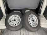 TOWNACE van 2WD