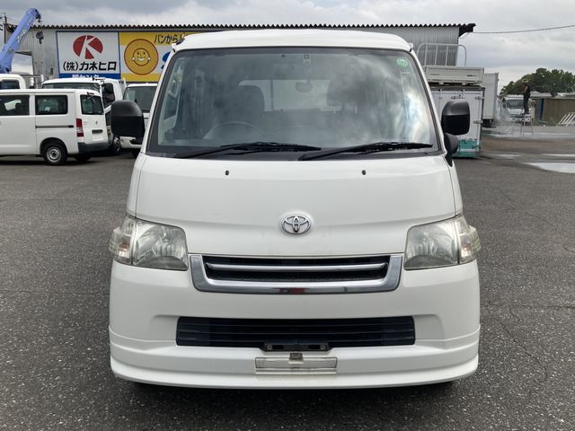 TOWNACE van 2WD