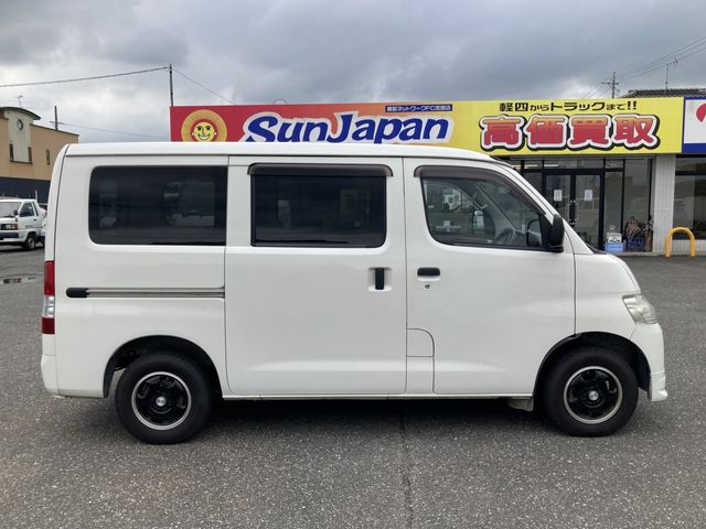 TOWNACE van 2WD