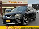 X-TRAIL 4WD