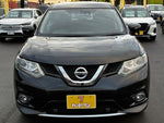 X-TRAIL 4WD