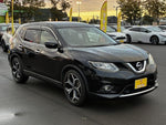 X-TRAIL 4WD