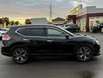 X-TRAIL 4WD