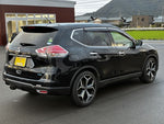 X-TRAIL 4WD