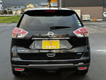 X-TRAIL 4WD