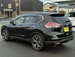 X-TRAIL 4WD