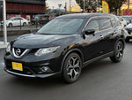 X-TRAIL 4WD