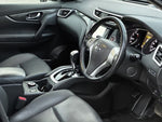 X-TRAIL 4WD