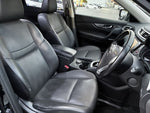 X-TRAIL 4WD