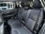 X-TRAIL 4WD