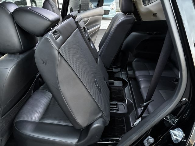 X-TRAIL 4WD