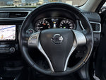 X-TRAIL 4WD