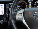 X-TRAIL 4WD