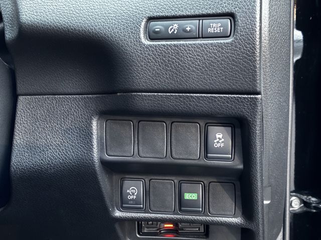 X-TRAIL 4WD