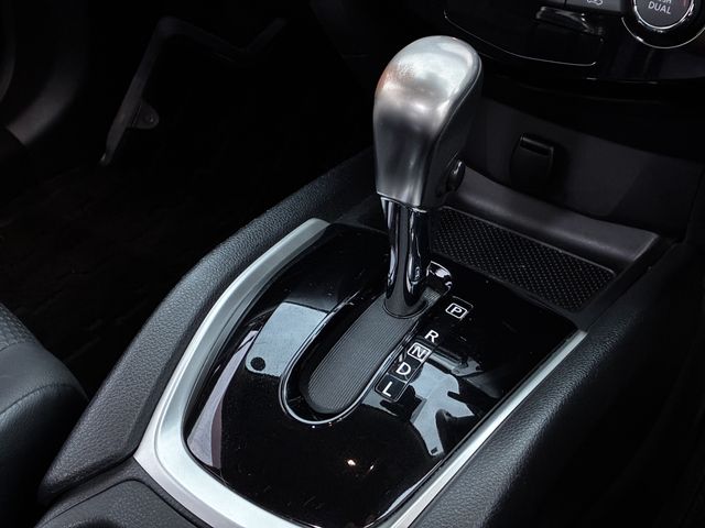 X-TRAIL 4WD