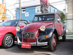 CITROEN 2CV