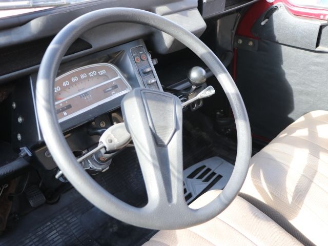 CITROEN 2CV