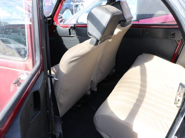 CITROEN 2CV