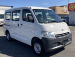 LITEACE van 4WD