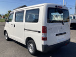 LITEACE van 4WD