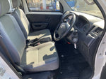 LITEACE van 4WD