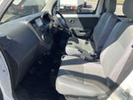 LITEACE van 4WD