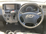 LITEACE van 4WD