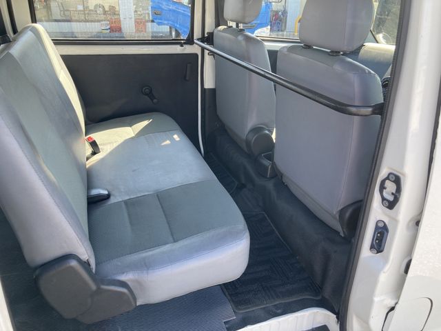 LITEACE van 4WD