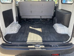 LITEACE van 4WD