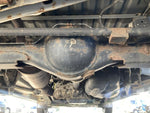 LITEACE van 4WD