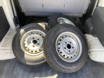 LITEACE van 4WD