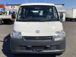 LITEACE van 4WD