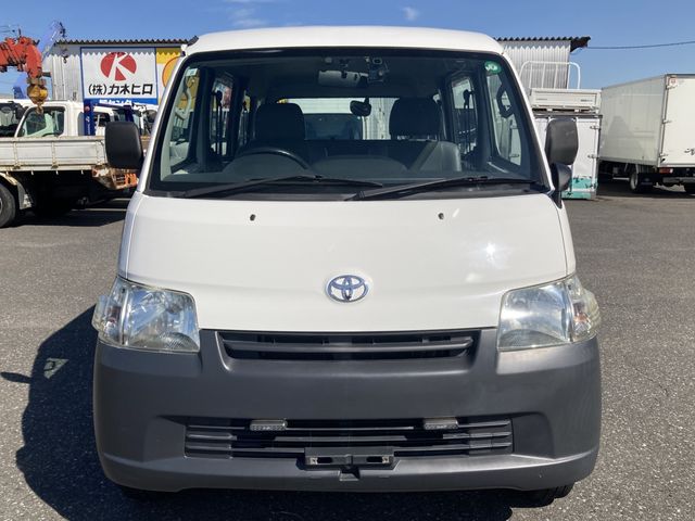 LITEACE van 4WD