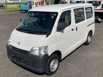 LITEACE van 4WD
