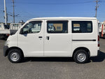 LITEACE van 4WD