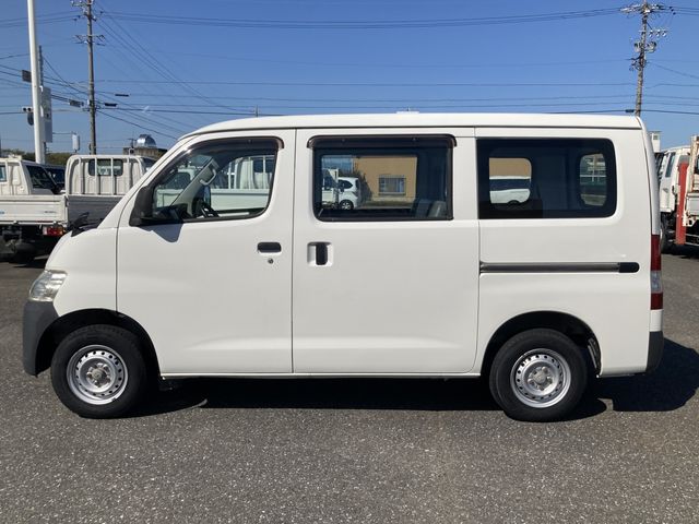 LITEACE van 4WD
