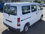 LITEACE van 4WD