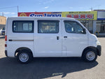 LITEACE van 4WD