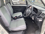 TOWNACE van 4WD