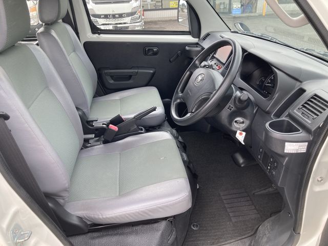 TOWNACE van 4WD