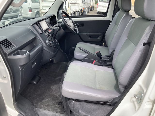 TOWNACE van 4WD