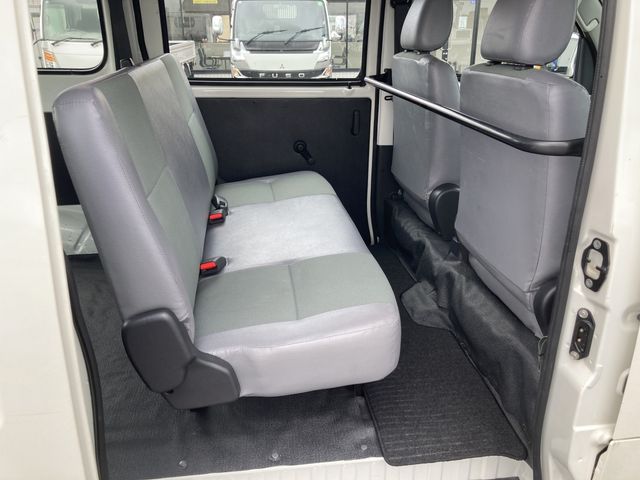 TOWNACE van 4WD